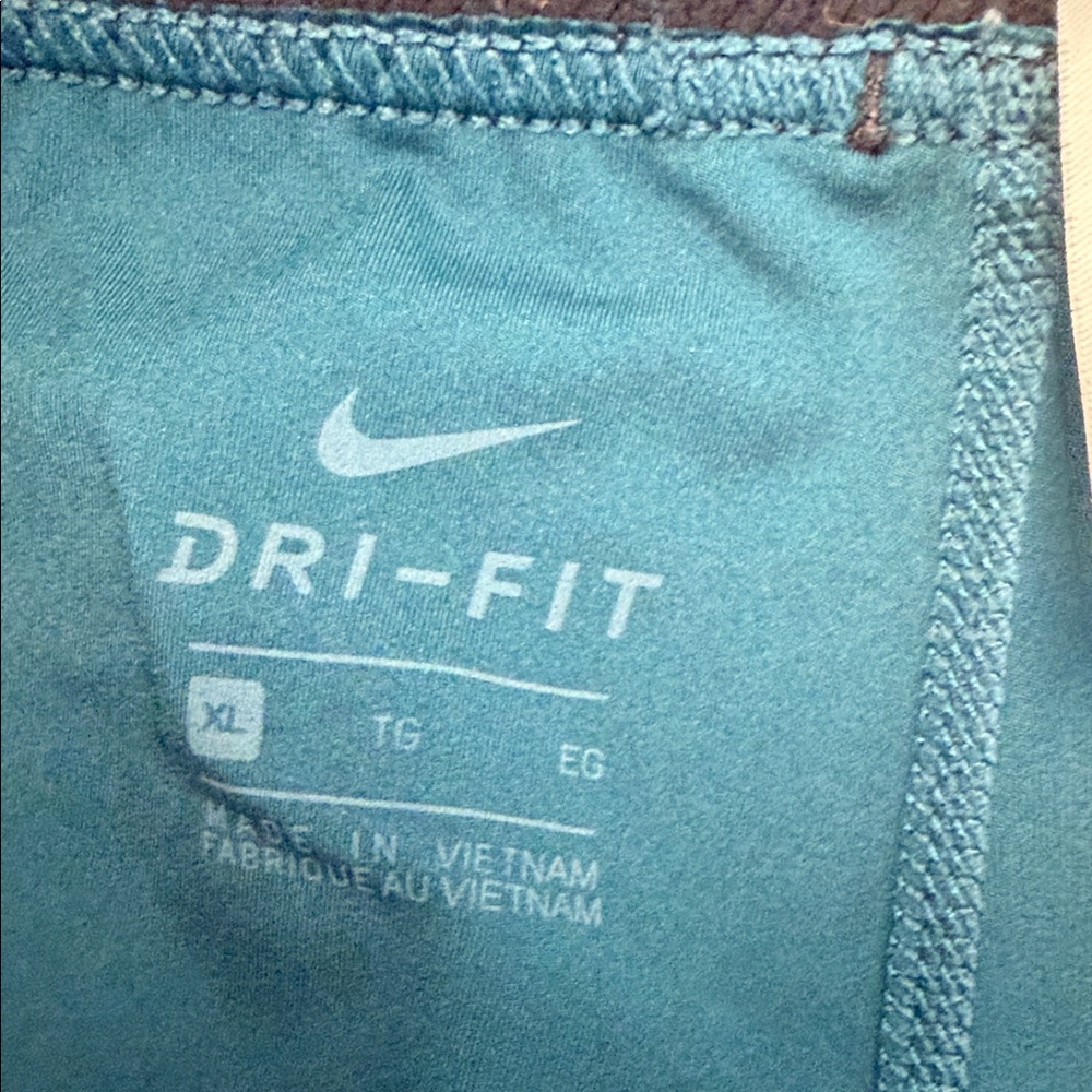 Nike Pro Leggings - image 6